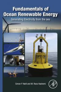 Fundamentals of Ocean Renewable Energy