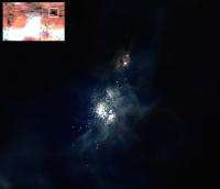 Galaxy Zoomed In
