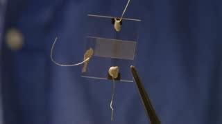 Sensors for Artificial Skin