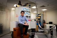 NTU Assoc Prof Yoon Ho Sup