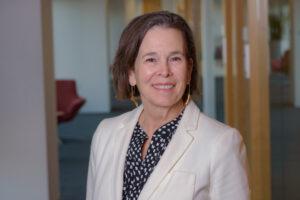 JAMA+ Women’s Health Editor in Chief Linda Brubaker, MD, MS