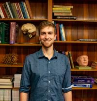 Lead author