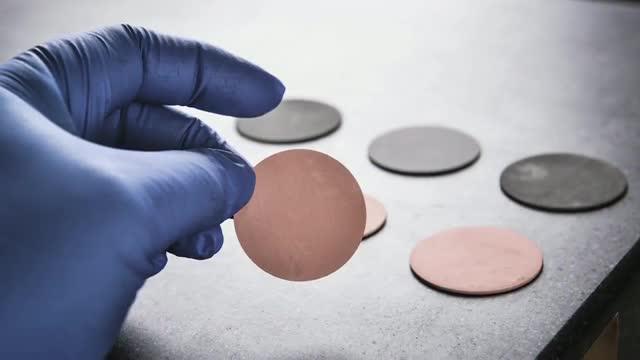Reusable Respirators with 3D Printed Metal Filters
