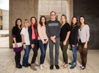 Salk Institute -- Gage Lab