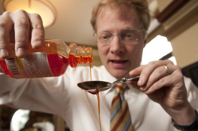Brian Wansink, Cornell Food & Brand Lab