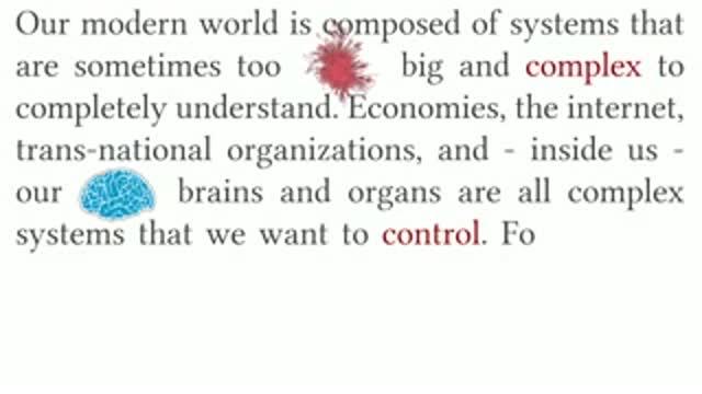 How Nodes Pull Strings in Complex Networks (2 of 2)
