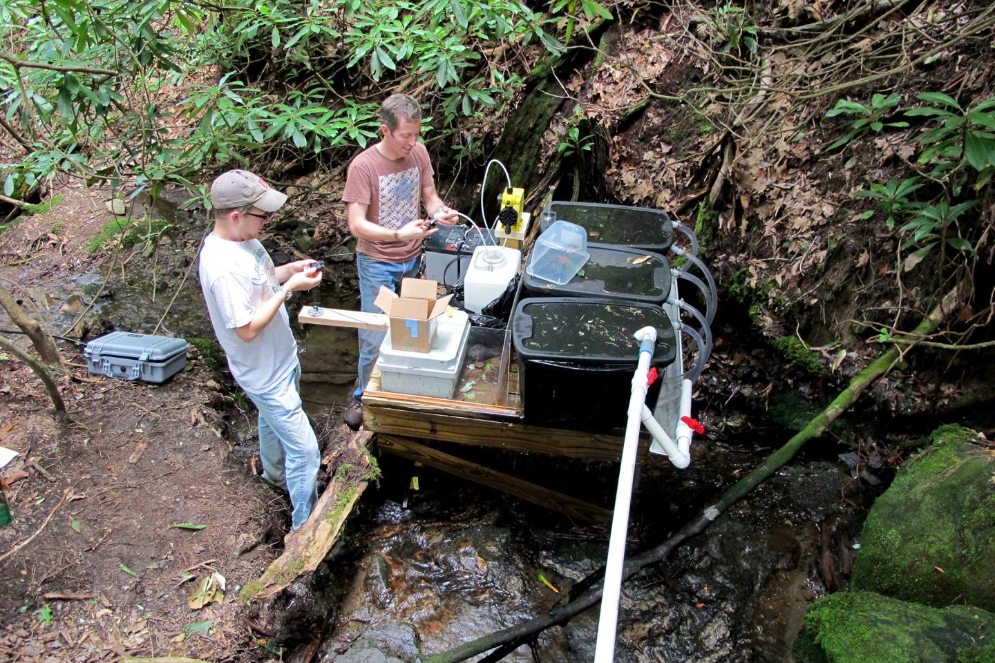 Pump Maintenance