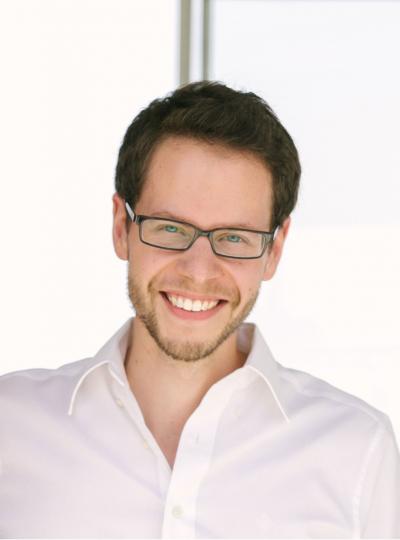 Christoph Thaiss, University of Pennsylvania