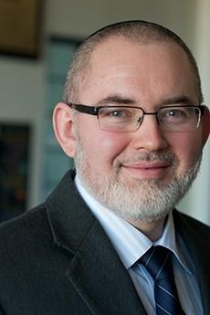 Michael Keidar, American Institute of Physics