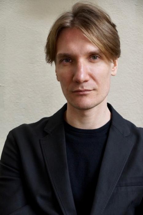 Dr Kirill Chepurin