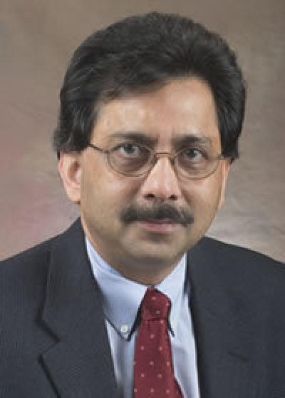Salman Hyder, University of Missouri-Columbia 