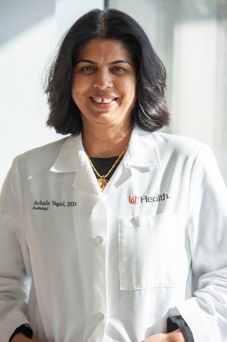 Achala Vagal