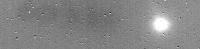(Animation) TESS Comet Observations