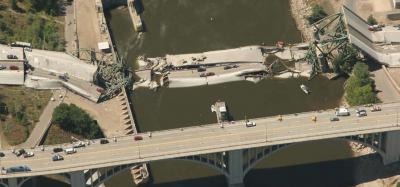I-35 W