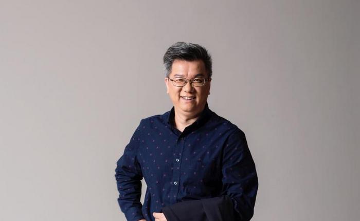 Professor Cui Yunhuo