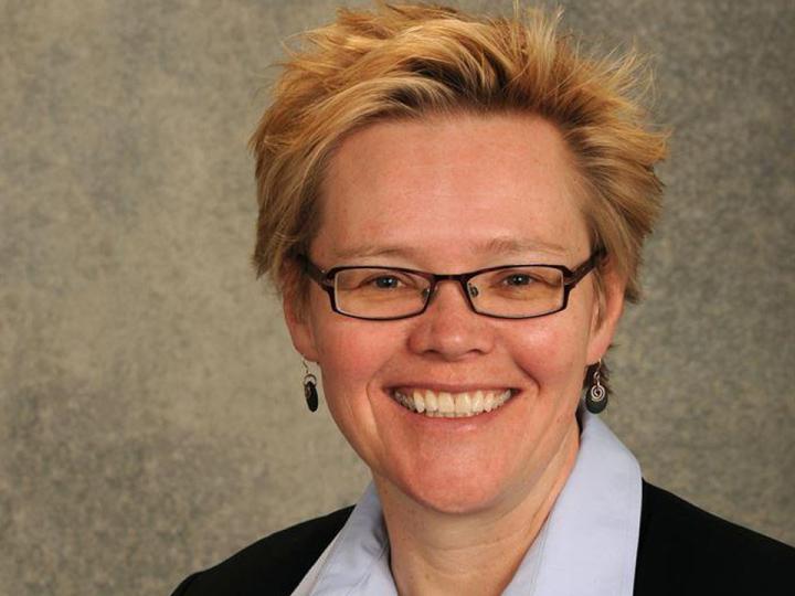 Chris Nyquist, Children's Hospital Colorado