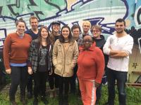 Environmental Justice Group Recruits Residents to Monitor Local Pollution