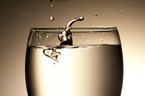 Water