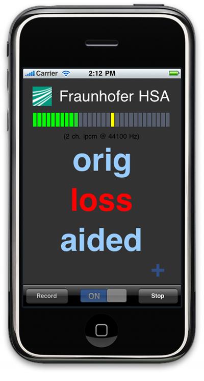 Digital Helpers for the Hearing Impaired