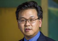 Andrew Koh, UT Southwestern Medical Center