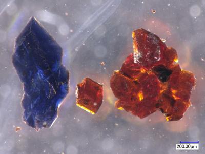 Crystal Surprise