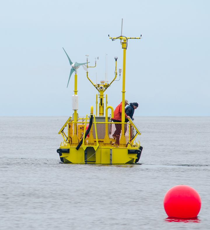 Ocean Sentinel
