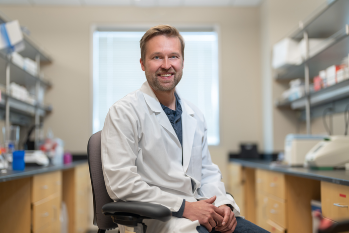 Frans Vinberg, PhD