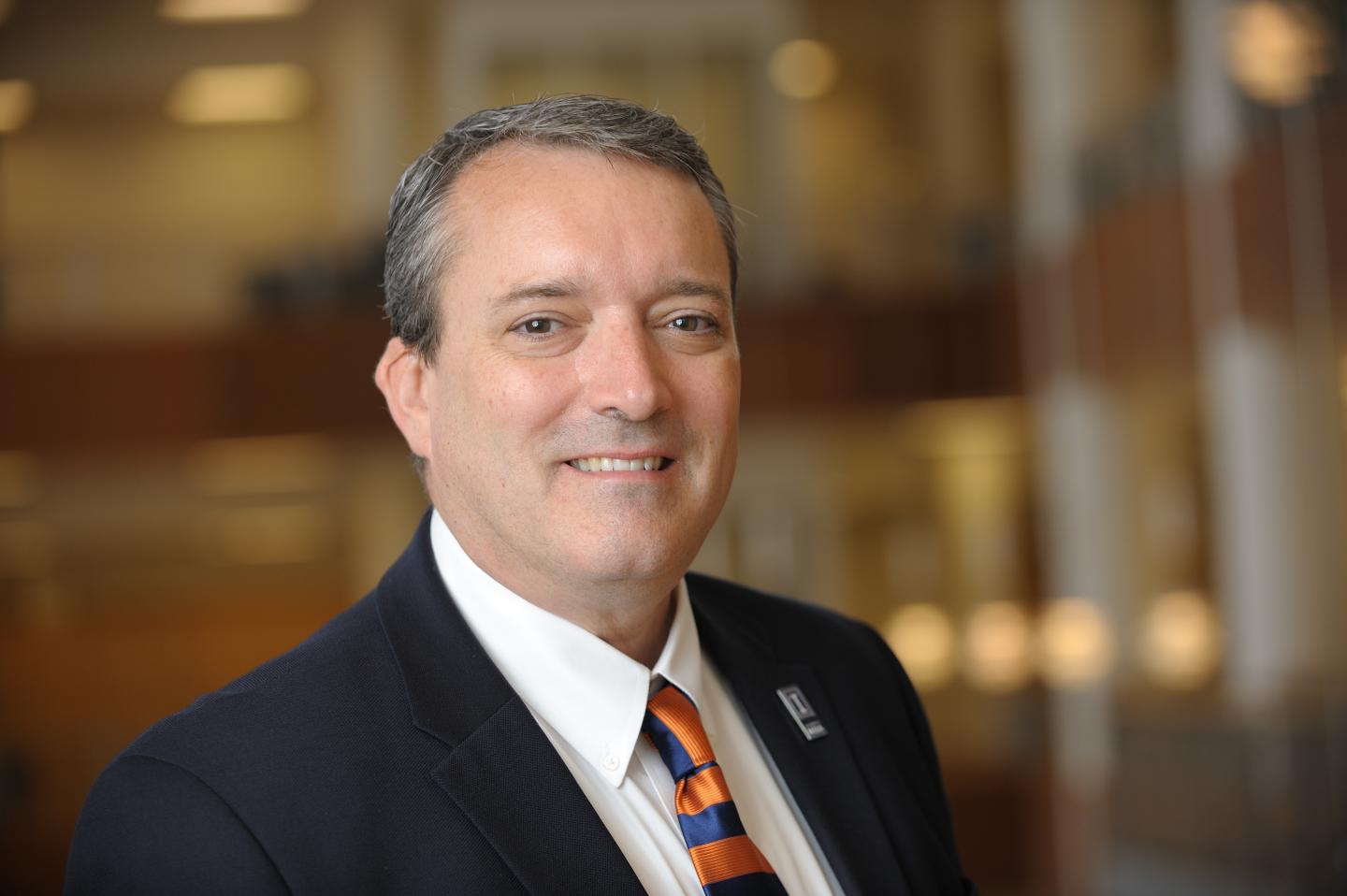 Tad Brinkerhoff, MU College of Education