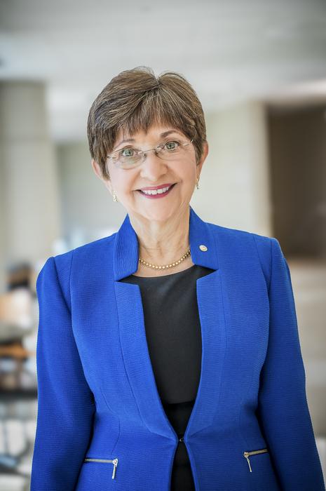 UCF College of Medicine Founding Dean Deborah German