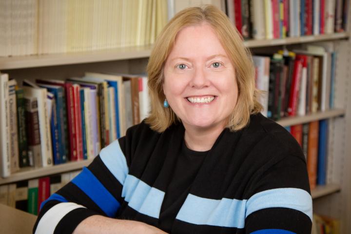 Cele Otnes, University of Illinois
