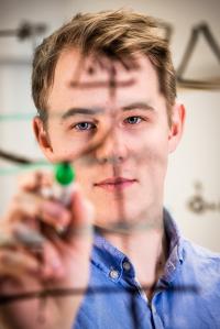 Johan Klarbring, Linköping University (2 of 2)
