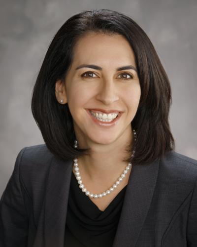 Katherine Guzman, DOE/Sandia National Laboratories