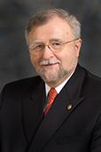 Gabriel Hortobagyi, M.D., University of Texas M. D. Anderson Cancer Center