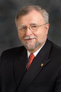 Gabriel Hortobagyi, M.D., University of Texas M. D. Anderson Cancer Center