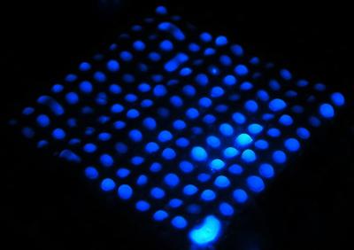 Paper Strips as 'Microfluidic' Devices for Rapid Medical Diagnostics and Chemical Analysis