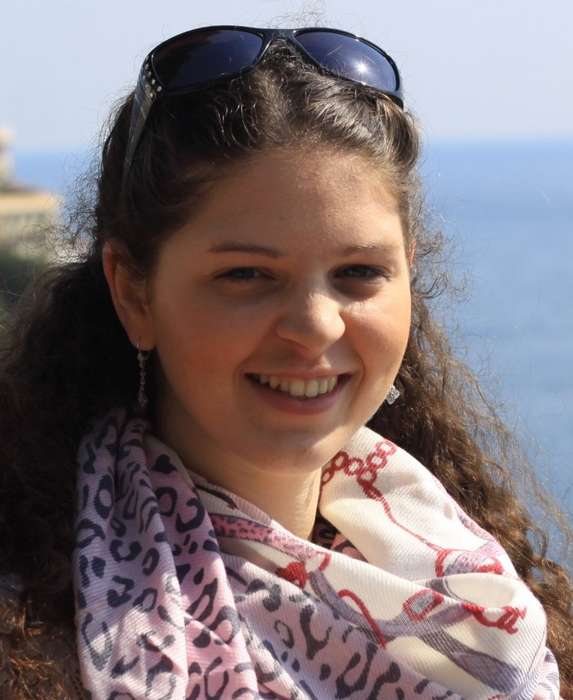 Dr. Ronit Shapira