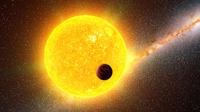 A Star Census