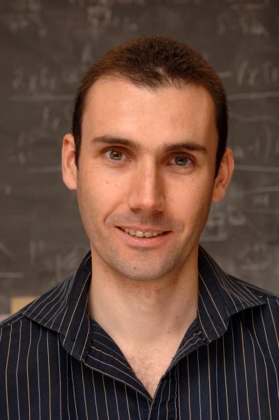 Cosmochemist
