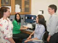 Utah State University Scientists Explore Controlled CO Release