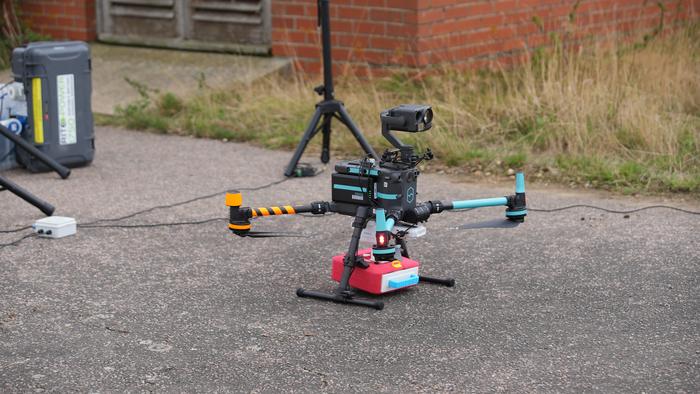 Drone photo 2