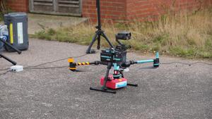 Drone photo 2