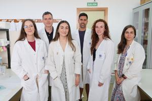 Scientists at the University of Malaga make progress in finding a therapeutic target that stops the pathology progression in Alzheimer's disease