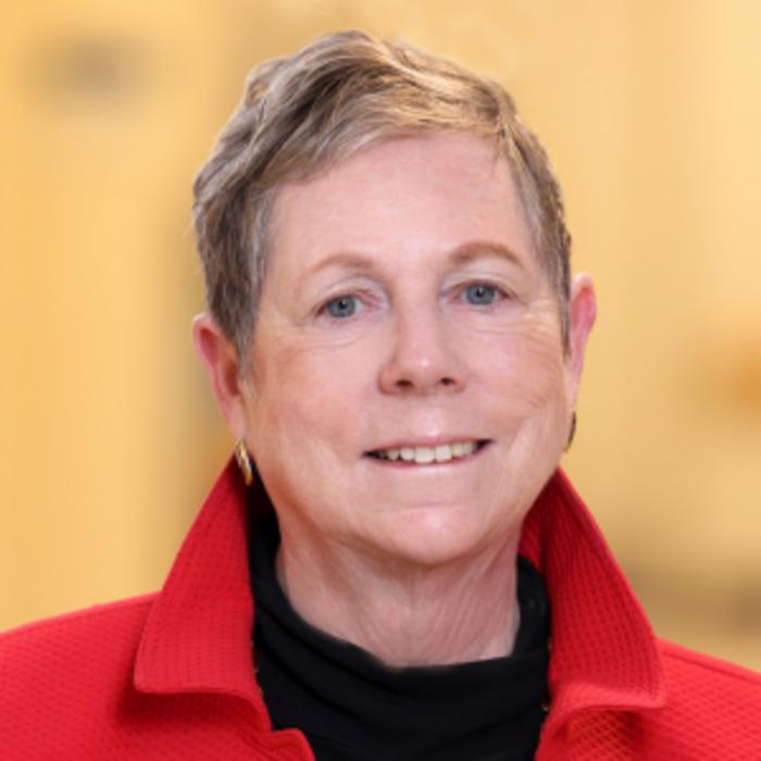 Elaine S. Jaffe, M.D.