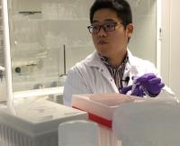 Wenzhong Zhang, University of Helsinki