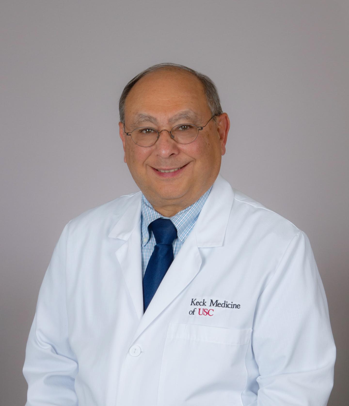 Richard Castriotta, MD
