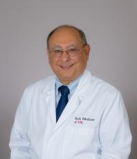 Richard Castriotta, MD