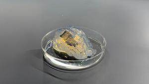 Materials that match the brain