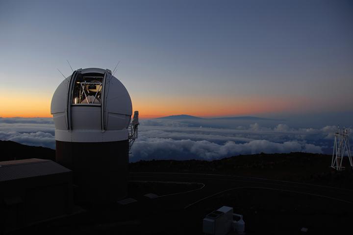 Pan-STARRS SKY SURVEY