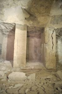 Pillar Mud