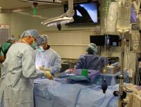 Groundbreaking Surgery Could Offer Relief for Cluster Headaches